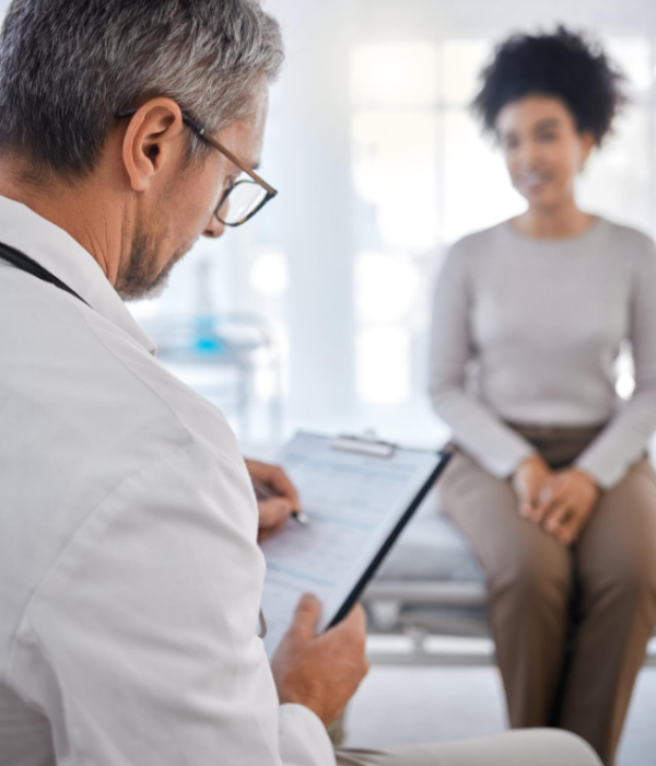 Consulta Terapeutica