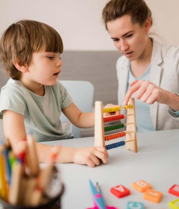 Consultas infância e adolescência 1